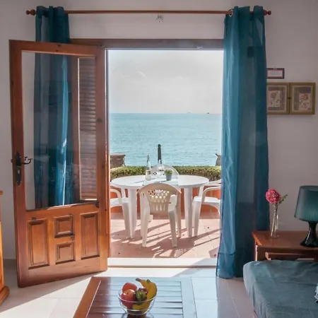 Apartamento Aldeas Taray 341 La Manga del Mar Menor