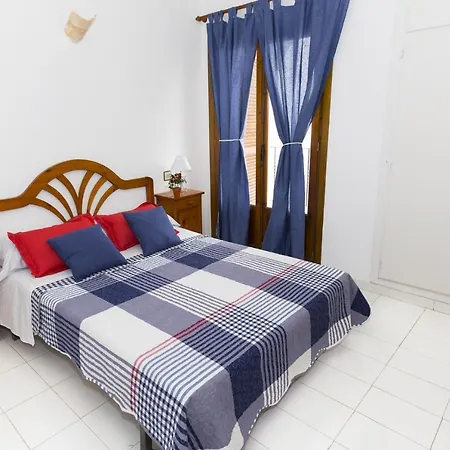 Apartamento Aldeas Taray 341 *