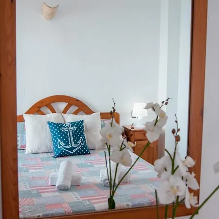 Aldeas Taray 341 Apartamento La Manga del Mar Menor