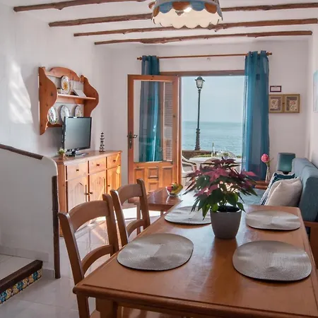 Apartamento Aldeas Taray 341