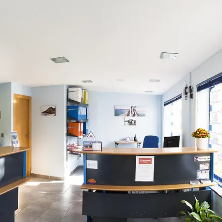 Apartamento Aldeas Taray 341 La Manga del Mar Menor