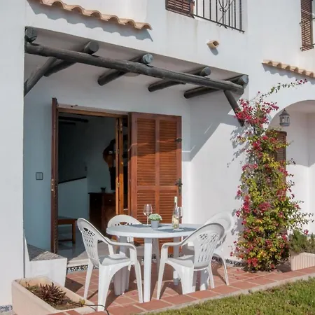 Aldeas Taray 341 Apartamento