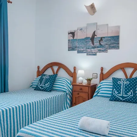 Apartamento Aldeas Taray 341