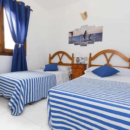 Aldeas Taray 341 Apartment *