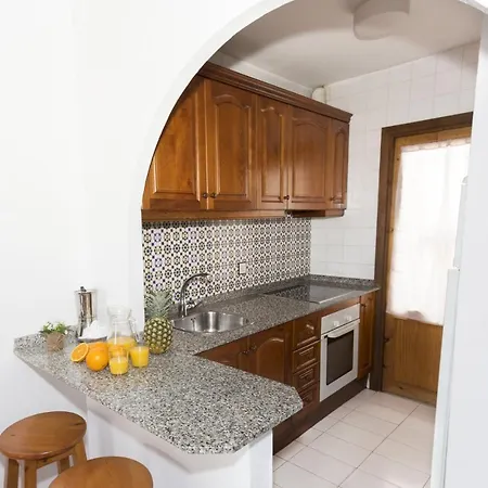 Aldeas Taray 341 Apartment La Manga del Mar Menor