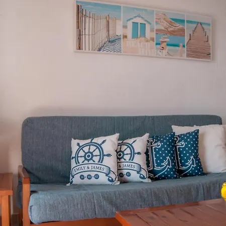 Appartement Aldeas Taray 341