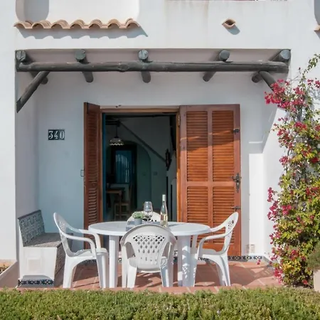 Aldeas Taray 341 Appartement *