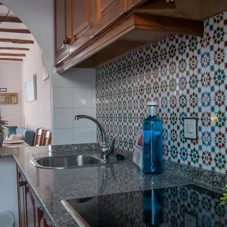 Apartment Aldeas Taray 341 *