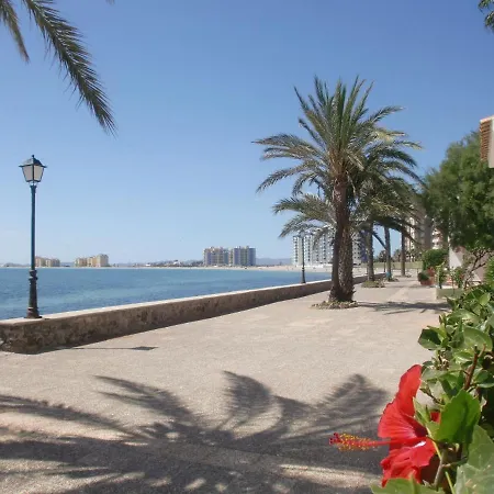 Appartamento Aldeas Taray 341 La Manga del Mar Menor