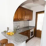 Aldeas Taray 341 Apartman La Manga del Mar Menor