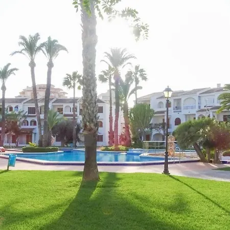 Apartman Aldeas Taray 341